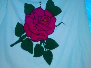 Rosa